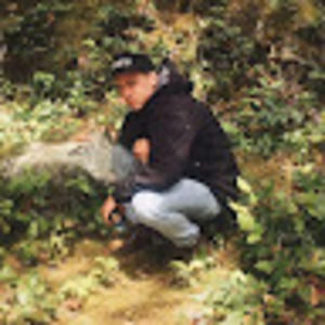 Meet your Posher, Brendan